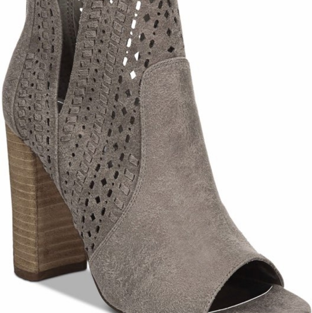 Carlos Santana Libbie Booties